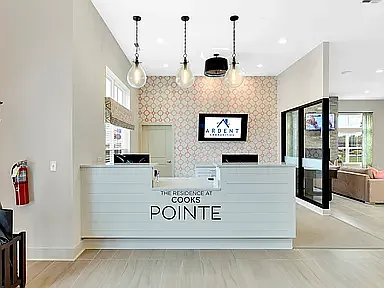 Residence at Cook's Pointe — Photo 29