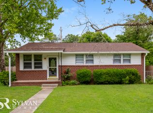 1358 Finlay Ave, West Columbia, SC 29169