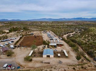 36001 S Moreton Rd, Wickenburg, AZ 85390