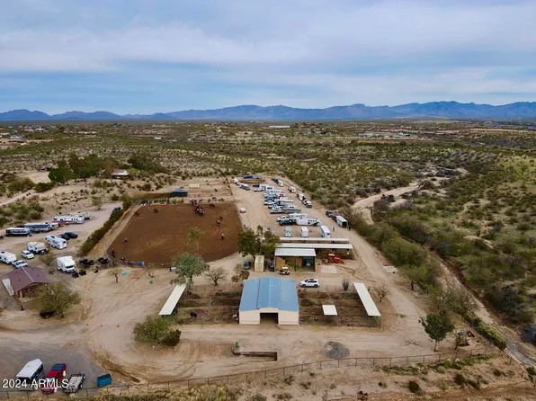 36001 S Moreton Road, Wickenburg, AZ 85390