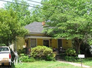 161 Poplar St, Griffin, GA