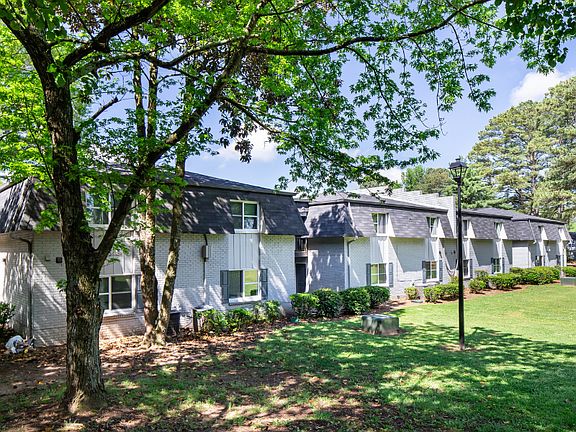 2nd image of 4555 Washington Rd #12-3E