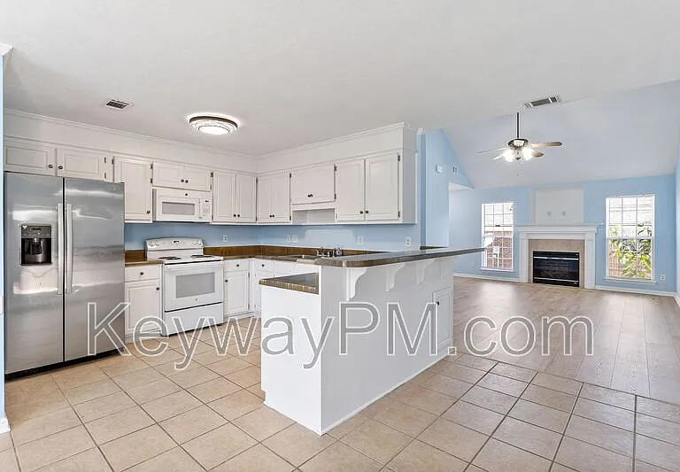 4023 Rosedale Pl — Photo 7