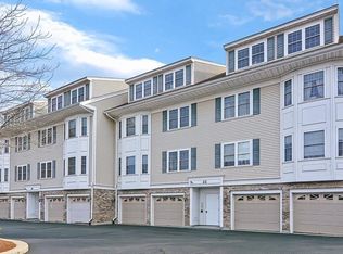 22 Forge Pond Rd #B, Canton, MA 02021