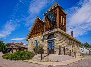 431 University St, Trinidad, CO 81082