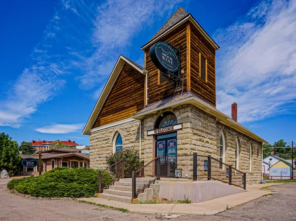 431 University St, Trinidad, CO 81082