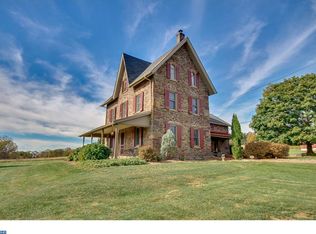 274 Callowhill Rd, Chalfont, PA 18914