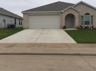 1405 Gallina Trl, Fort Worth, TX 76119