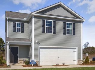 131 River Bank Rd, Fuquay Varina, NC 27526