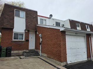 63 Wiggens Ct, Toronto, ON M1B 1K3