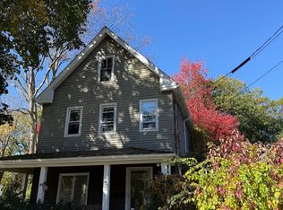 0 Hawthorne Ave, Auburndale, MA 02466