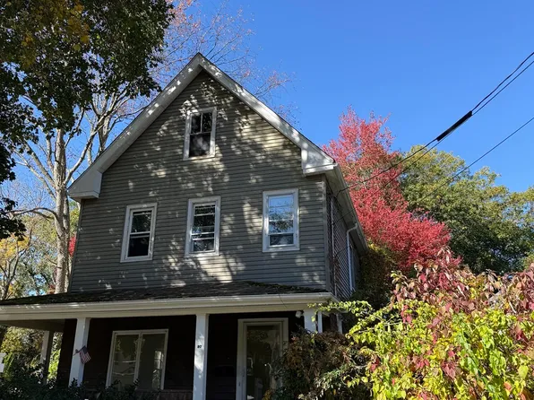 0 Hawthorne Ave, Auburndale, MA 02466