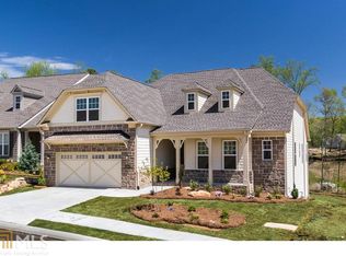 3953 Sweet Magnolia Dr, Gainesville, GA 30504