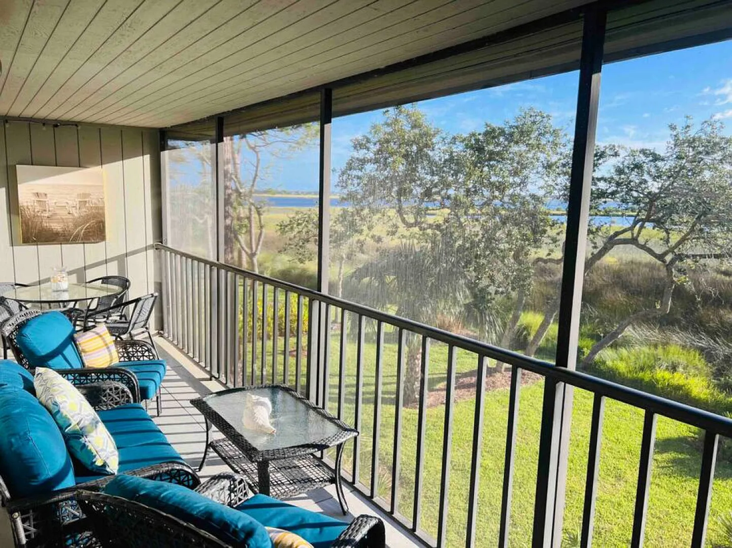 Sunrise Paradise on Intracoastal Waterfront minutes from ocean — Photo 4