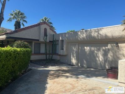 2345 S Cherokee Way Unit 118, Palm Springs, CA, 92264