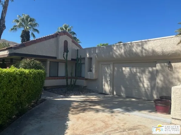 2345 S Cherokee Way Unit 118, Palm Springs, CA 92264