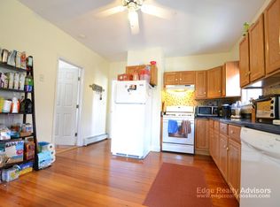 5 Mapleton St #2X, Brighton, MA 02135