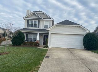 3712 Springwater Dr, Nashville, TN 37221