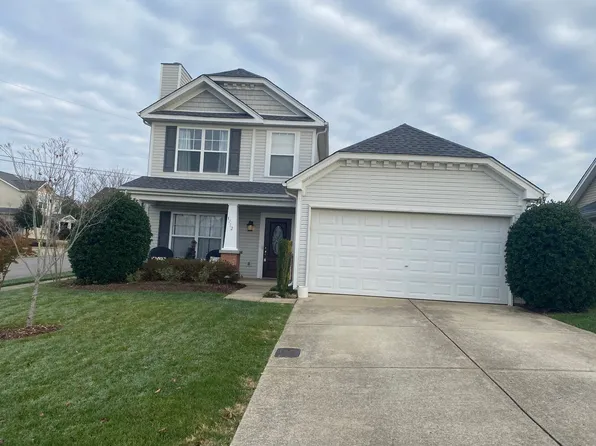 3712 Springwater Dr, Nashville, TN 37221