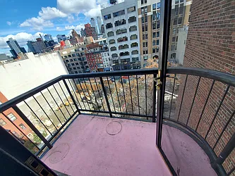 Rented by Oxford Property Group