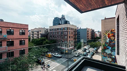 Rented by Nooklyn NYC LLC