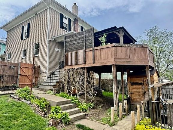 27th image of 1306 Maryland Ave