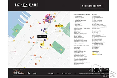 Rented by Ideal Properties Group