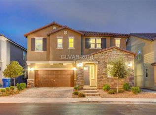 7537 Fontera Ct, Las Vegas, NV 89139