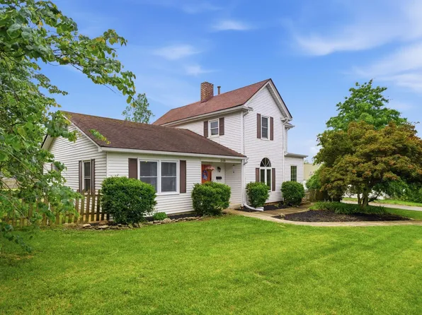 208 W Brown St, Nicholasville, KY 40356