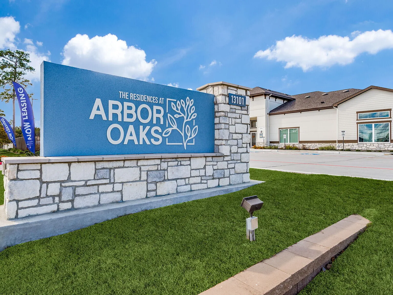 The Residences at Arbor Oaks — Photo 1