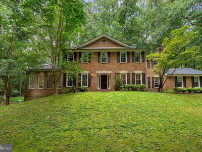 6536 Little Ox Rd, Fairfax Station, VA, 22039
