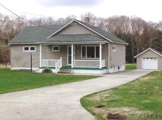 161 Harmony Dr, Johnstown, PA 15909