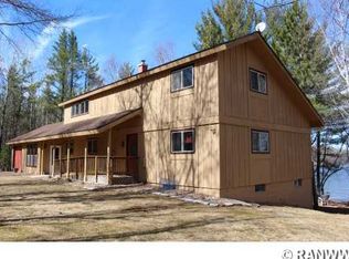 W7882 Stresau Ln, Spooner, WI 54801