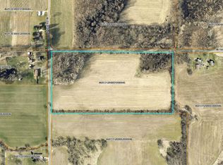 11180 W 100 N, Michigan City, IN 46360