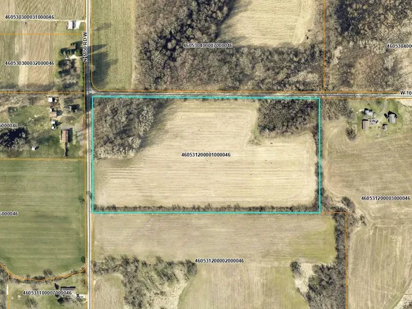 11180 W 100 N, Michigan City, IN 46360