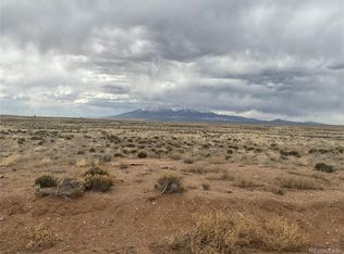 LOT 8 S 3rd St E, Sanford, CO 81151