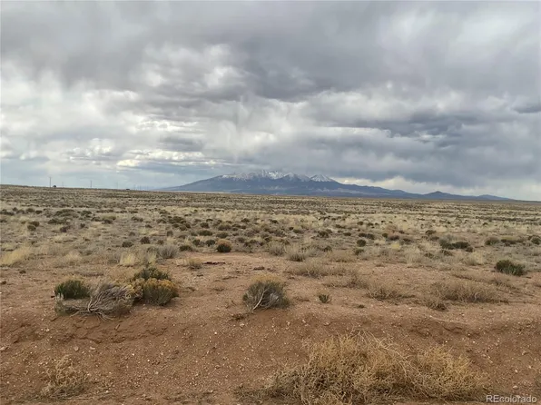 Lot 8 S.3rd St. Avenue, Sanford, CO 81151