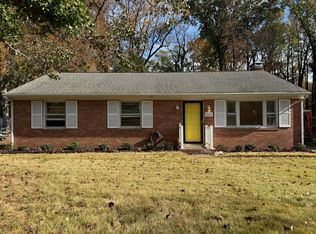 6031 Hudswell Ln, North Chesterfield, VA 23234