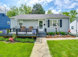 608 Franklin Ave, Barberton, OH 44203