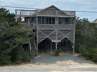 42028 Ocean Dune Loop LOT 20, Avon, NC 27915