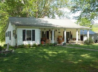 3710 Ky Highway 599, Jeffersonville, KY 40337