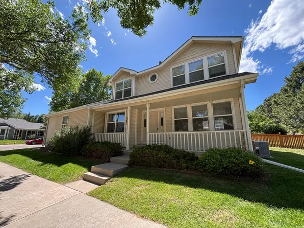 3425 Red Mountain Dr, Fort Collins, CO 80525