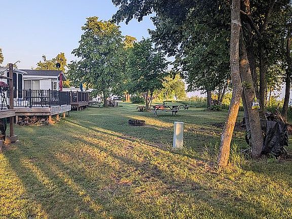 2nd image of 49670 Rogers Rd NE #43