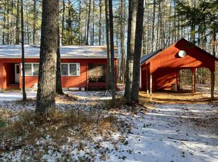 14 Amidon Ln, Tamworth, NH 03886