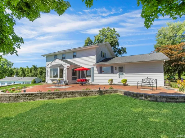 3846 Route 55, Pawling, NY 12564