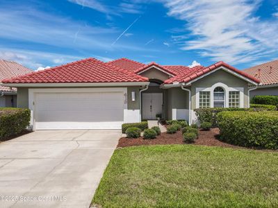 413 Carmel Dr, Melbourne, FL, 32940