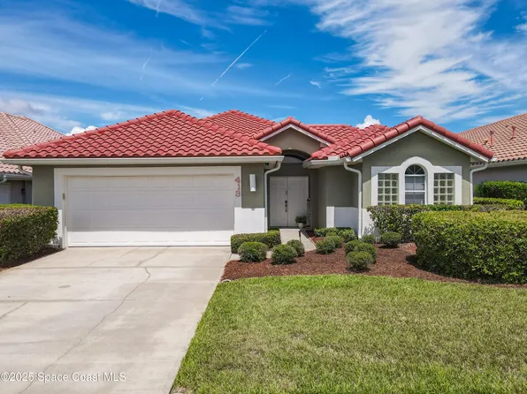 413 Carmel Dr, Melbourne, FL 32940