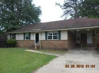 1 Westhaven Dr, Selma, AL 36701