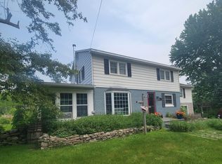 1662 Miner Farm Rd, Chazy, NY 12921