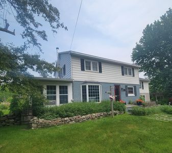1662 Miner Farm Rd, Chazy, NY, 12921